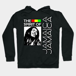 People's Spirit Hoodie